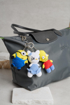 Minion Anahtarlık