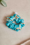 Ocean Small Scrunchie