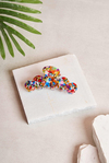 Olimpiyat Candy Terrazzo Kemik Toka
