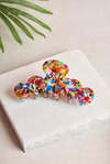 Olimpiyat Candy Terrazzo Kemik Toka