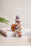Olimpiyat Candy Terrazzo Kemik Toka