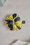 Olive Small Scrunchie