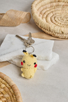 Pikachu Anahtarlık