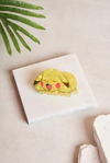 Pikachu Kemik Toka