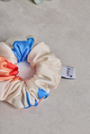 Rainbow Small Scrunchie