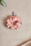 Rose Small Scrunchie