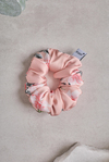 Rose Small Scrunchie
