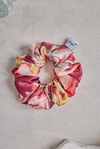 Royal Garden Small Scrunchie