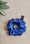 Saks Mavisi Small Scrunchie