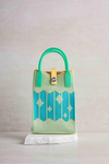Stage Bag Green