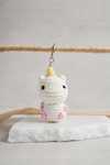 Unicorn Anahtarlık