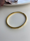 Cartier Gold İnce Taşlı (Standart boy)