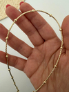 Dorika Model Choker Kolye /Xp