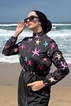 Denista 3'lü Haşema Takım- Pembe