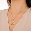 ALTIN AYICIK CHARM