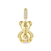 ALTIN AYICIK CHARM