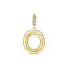 ALTIN BALON HARF CHARM