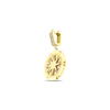 ALTIN PUSULA CHARM