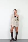 Blazer Ceket