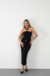 Body Suit Etek Takım