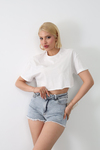 Crop Tshirt