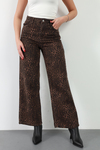 Leopar Pantolon