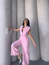 Pembe Yelek Takım