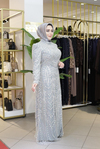2630 KOD TAŞLİ ABİYE ALBİSE