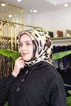 9320/04 KOD ARMİNE SAF İPEK STD