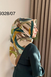 9328/07 KOD ARMİNE SAF İPEK STD
