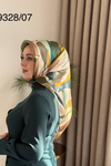 9328/07 KOD ARMİNE SAF İPEK STD