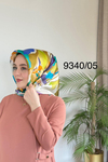 9340/05 KOD ARMİNE SAF İPEK STD