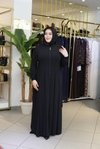 ARABİYELİ KULPLU FERACE 5644 KOD