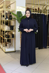 ARABİYELİ KULPLU FERACE 5644 KOD