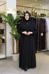 ARABİYELİ KULPLU FERACE 5644 KOD