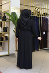 ARABİYELİ KULPLU FERACE 5644 KOD