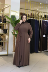 ARABİYELİ KULPLU FERACE 5644 KOD