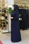 ARABİYELİ KULPLU FERACE 5644 KOD