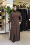 ARABİYELİ KULPLU FERACE 5644 KOD