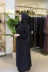 ASİMETRİK KESİM ETEKLİ TAKIM 7532 KOD