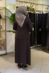 ASİMETRİK KESİM ETEKLİ TAKIM 7532 KOD