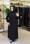ASİMETRİK KESİM ETEKLİ TAKIM 7532 KOD
