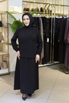 ASİMETRİK KESİM ETEKLİ TAKIM 7532 KOD