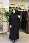 ASİMETRİK KESİM ETEKLİ TAKIM 7532 KOD