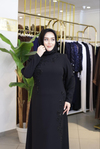 ASU TAŞLI ELBİSE T1299 KOD