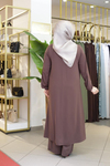 BRONŞLU PANTOLONLU TAKIM 5213 KOD