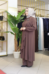 BRONŞLU PANTOLONLU TAKIM 5213 KOD