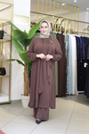BRONŞLU PANTOLONLU TAKIM 5213 KOD