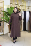 DESENLİ DOKULU KAP 6138 KOD