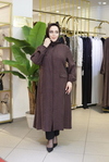 DESENLİ DOKULU KAP 6138 KOD